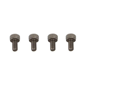 OMP M4 socket cap screw M3x6mm : OSHM4082