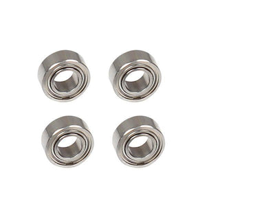 OMP M4 bearing 3 x 6 x 2.5mm : OSHM4085