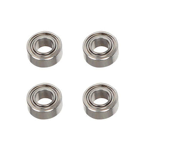 OMP M4 bearing 3 x 6 x 2.5mm : OSHM4085