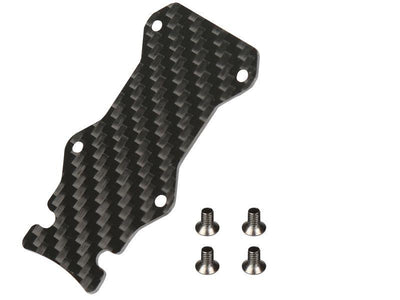 OMP M4 Flight Control Mounting Plate : OSHM4026