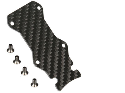 OMP M4 Flight Control Mounting Plate : OSHM4026