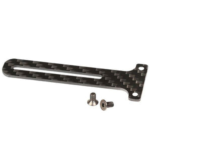 OMP M4 Swashplate Guidance Plate : OSHM4017