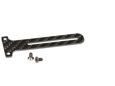 OMP M4 Swashplate Guidance Plate : OSHM4017