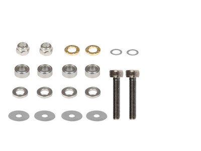 OMP M4 Tail Blade Grip Set : OSHM4041B