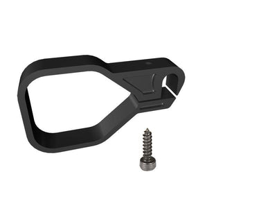 OMP M4 Tail Linkage Guide : OSHM4038