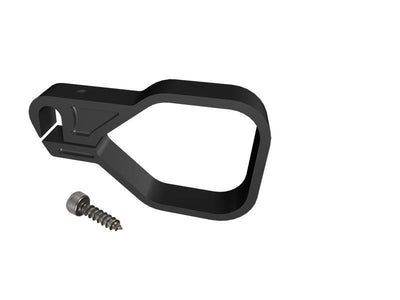 OMP M4 Tail Linkage Guide : OSHM4038