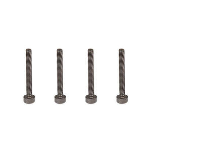 OMP M4 socket cap screw M2x16mm : OSHM4077