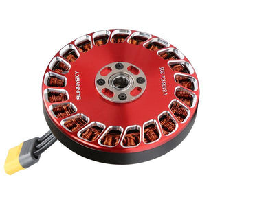 OMP M4 8108 Motor : OSHM4024