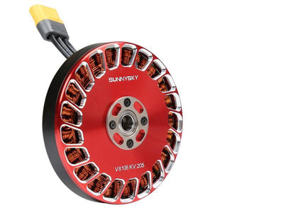 OMP M4 8108 Motor : OSHM4024