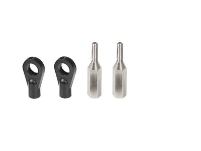 OMP M4 Tail Linkage Rod Set : OSHM4039