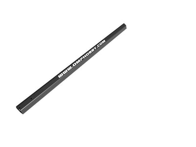 OMP M4 Tail Boom : OSHM4040