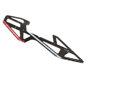 OMP M4 Right Main Frame - Viva Magenta : OSHM4014R-R