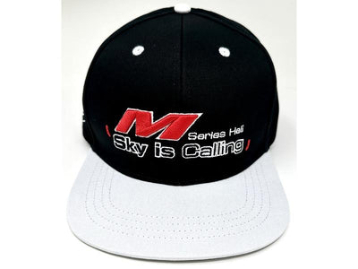 OMP Team Cap (Red) : OSHM-4V9-CAP-187R