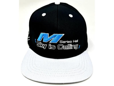 OMP Team Cap (Blue) : OSHM-4V9-CAP-187B