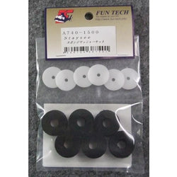 Funtech Sponge Washer Set - Staysee : A740
