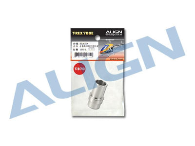 Align TB70 Main Shaft Sleeve : HB70B030XXT