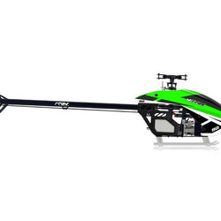 Tron Helicopters NiTron 90 Nitro 700 Helicopter Kit (Neon Green) : TR690-997