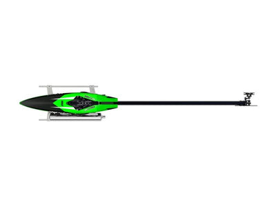 Tron Helicopters NiTron 90 Nitro 700 Helicopter Kit (Neon Green) : TR690-997