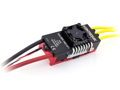 Kontronik Kolibri 140 LV-I ESC : 04340