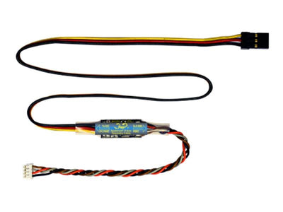 Scorpion Spektrum X-Bus Telemetry Cable : spektrum_telemetry_cable