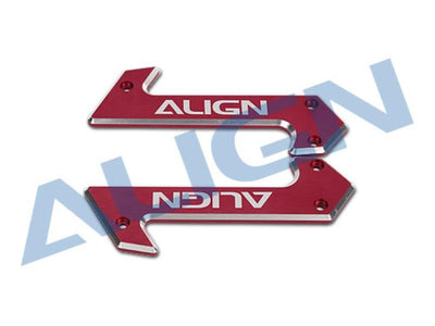 TN70 Shapely Reinforcement Plate And Brace Assembly : HN70B003XXT