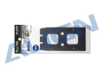 TN70 Bottom Plate : HN70B004XXT