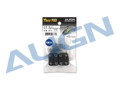 TN70 Frame Mounting Block : HN70B007XXT