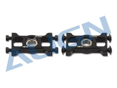 TN70 Front Drive Shaft Bearing Housing : HN70B009XXT