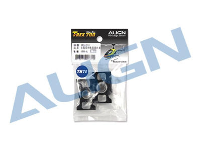 TN70 Front Drive Shaft Bearing Housing : HN70B009XXT