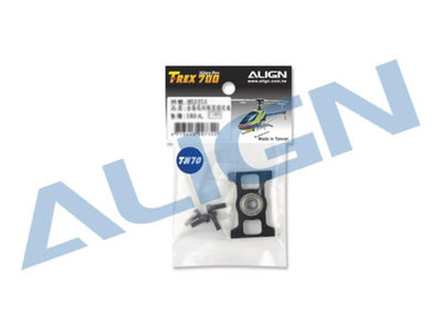 TN70 Engine Bearing Block : HN70B010XXT