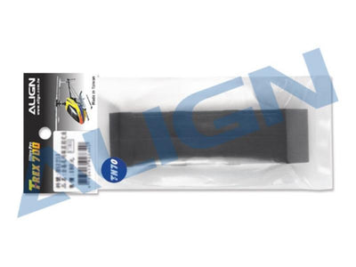 TN70 Receiver Mount : HN70B011XXT