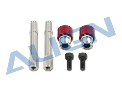 TN70 Canopy Mounting Bolt : HN70B012XXT