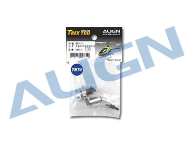 TN70 Belt Pulley Arm Set : HN70B013XXT