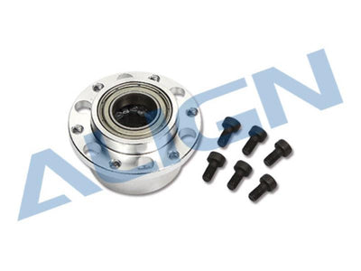 TN70 Main Gear Housing : HN70B015XXT