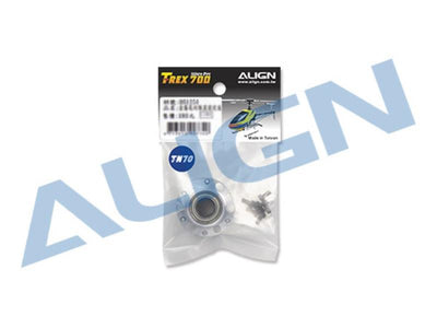 TN70 Main Gear Housing : HN70B015XXT