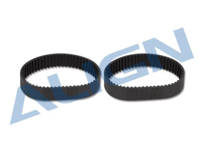TN70 Engine Drive Belt : HN70B017XXT
