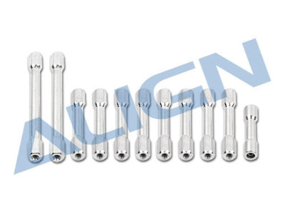 TN70 Frame Mounting Bolt : HN70B021XXT