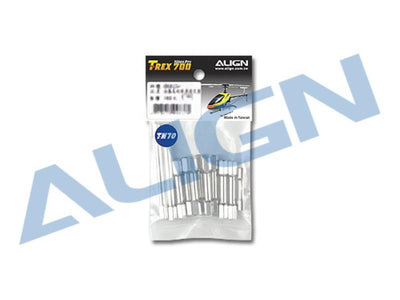 TN70 Frame Mounting Bolt : HN70B021XXT