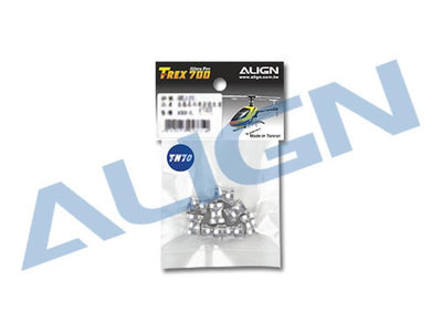 TN70 Lower Main Frame Mounting Bolt : HN70B022XXT