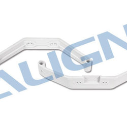 TN70 Landing Skid : HN70F001XXT