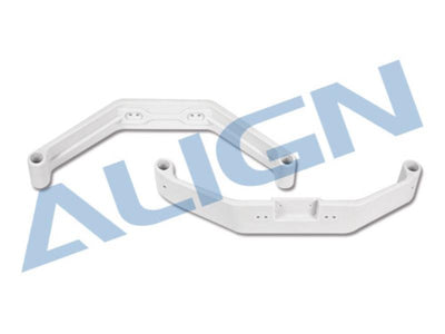 TN70 Landing Skid : HN70F001XXT
