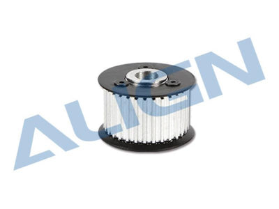 TN70 Engine Drive Belt Pulley Assembly 30T : HN70G003XXT