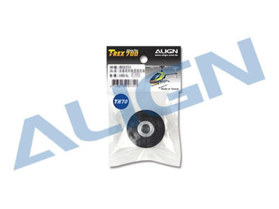 TN70 Engine Drive Belt Pulley Assembly 30T : HN70G003XXT