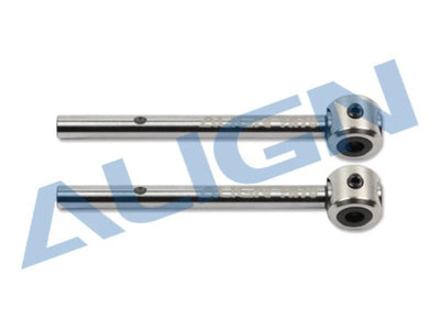 TN70 Tail Spindle Set : HN70T003XXT