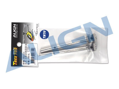 TN70 Tail Spindle Set : HN70T003XXT
