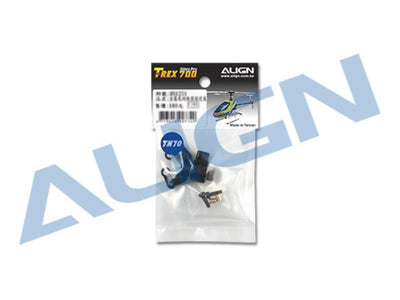 TN70 Tail Pitch Assembly : HN70T006XXT