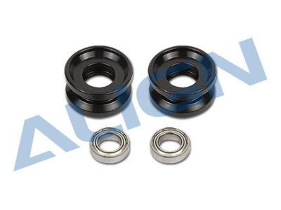 TN70 Torque Tube Bearing Holder : HN70T008XXT