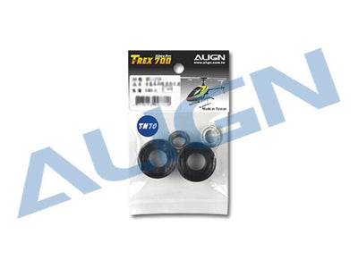 TN70 Torque Tube Bearing Holder : HN70T008XXT