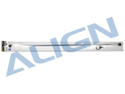 TN70 Carbon Tail Control Rod Assembly : HN70T009XXT