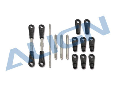 TN70 Linkage Rod Set : HN70Z001XXT